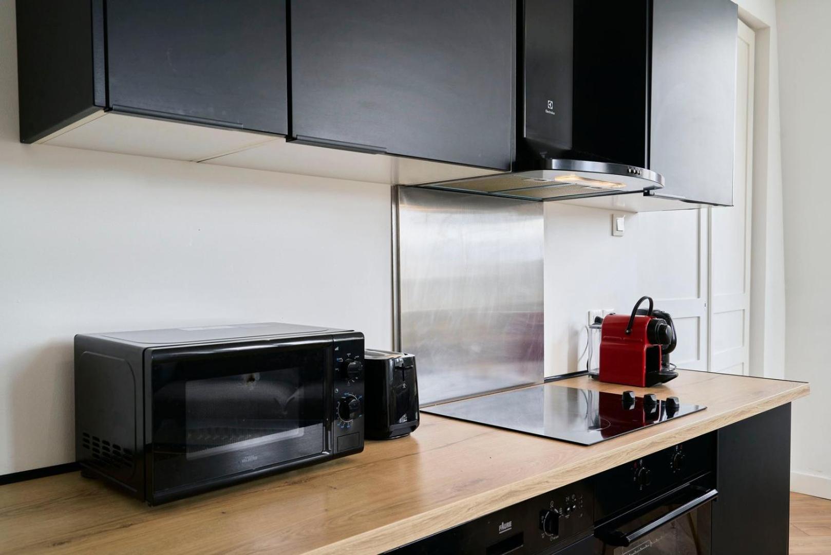 Duplex 2 Bedrooms 2 Bath Lille Exteriör bild