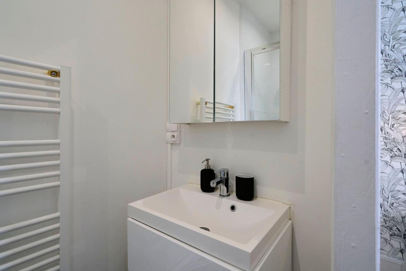 Duplex 2 Bedrooms 2 Bath Lille Exteriör bild
